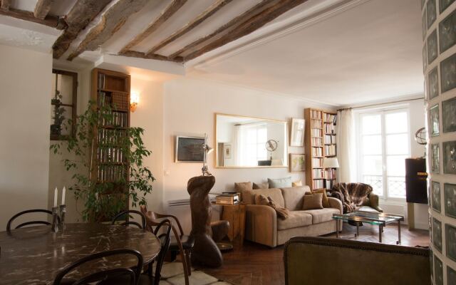 Designer Stay - Montparnasse