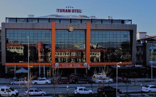 Turan Otel