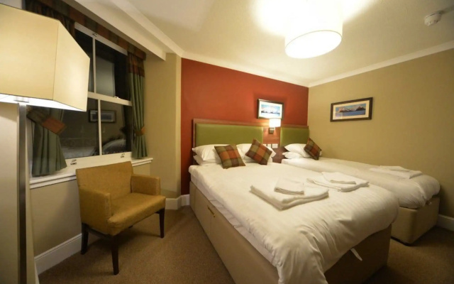 The Portree Hotel