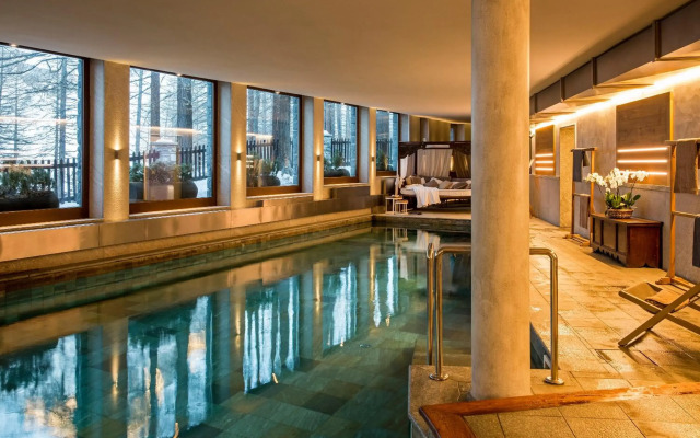 Hermitage Hotel