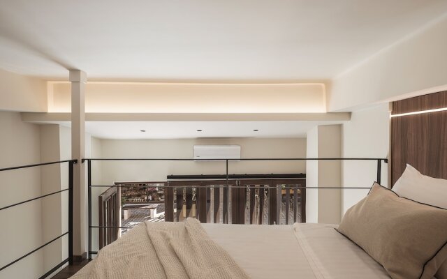 Copal Experience The Port