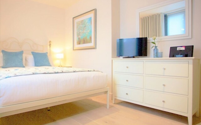 Citystay - Pringle House