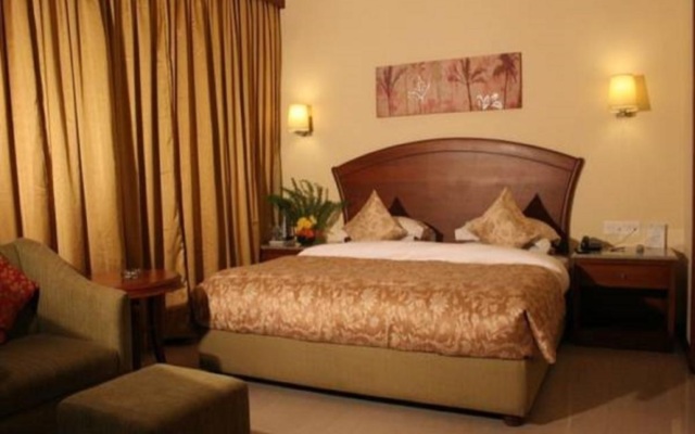 Palanpur Palace Hotel
