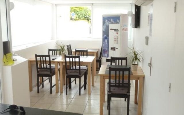 Hotel Le Bon Berger