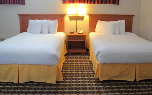 Atlantis Inn