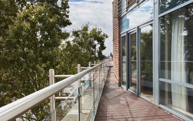 Cordia Serviced Apartments