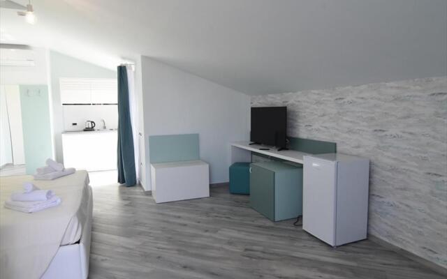 Hotel Calypso Salerno