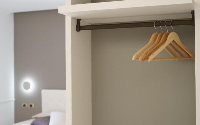 Caffetteria Luca Suite & Rooms