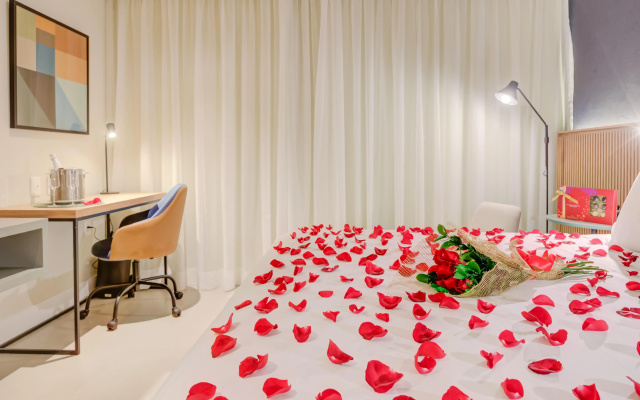 Hilton Garden Inn São José do Rio Preto