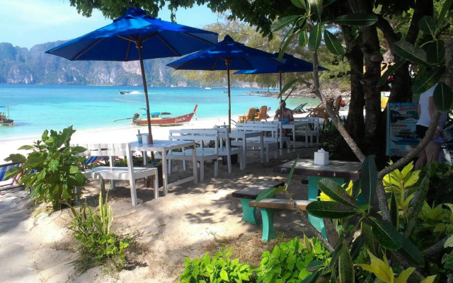 P.P. Blue Sky Resort