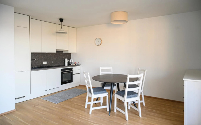 Vienna Sunny Side Up Apartments