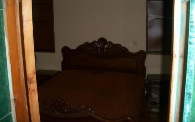 Magnolia Hotel Agmashenebeli