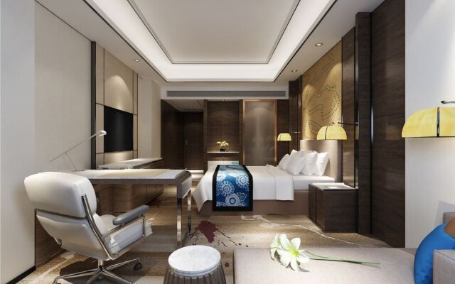 Guanshan Tourism Resort