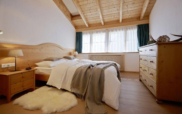Chalet Grumer Suites & Spa