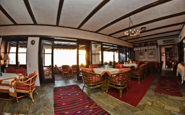 Maistrali Hotel