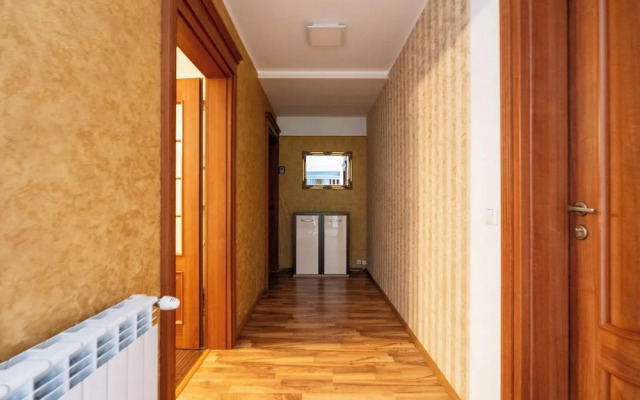 Faraway Aparthotel near Airport