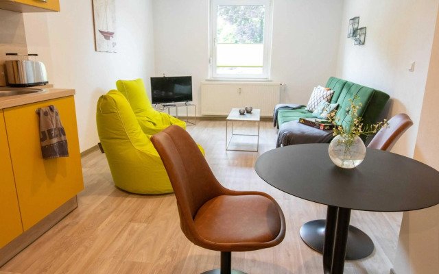 Duggis Feriendomizil