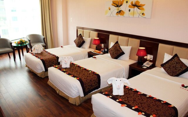 Muong Thanh Quy Nhon Hotel