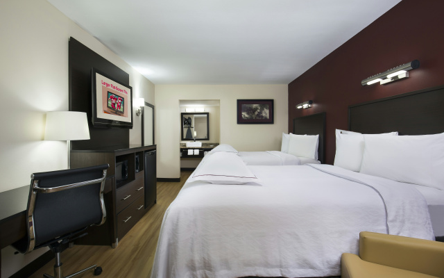 Red Roof Inn PLUS+ Birmingham East - Irondale/ Airport