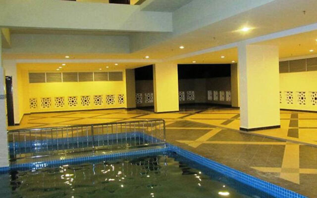 Hotel Taiping Perdana