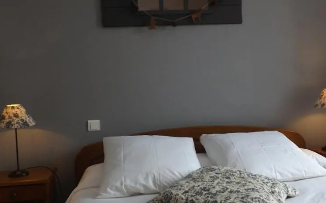 Chambres dhôtes Le Fougal