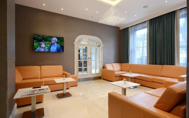 Park Grand London Lancaster Gate