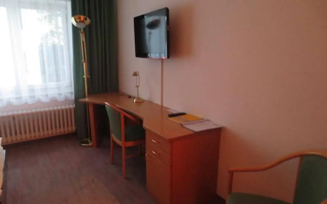 Parkhotel Deutsches Haus
