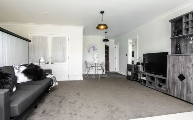 The perfect B&B away from home