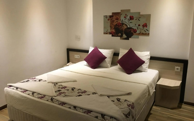 Hotel Hermes