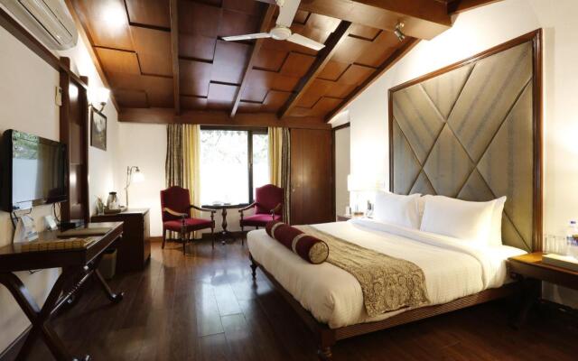 The Naini Retreat, Nainital by Leisure Hotels