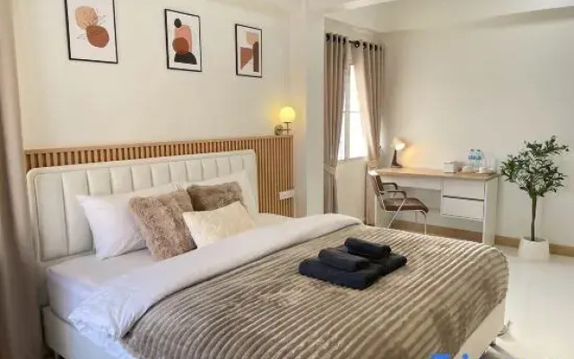 Xbis Apartment1