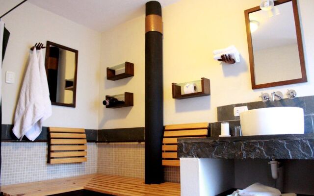 Quinua Villa Boutique