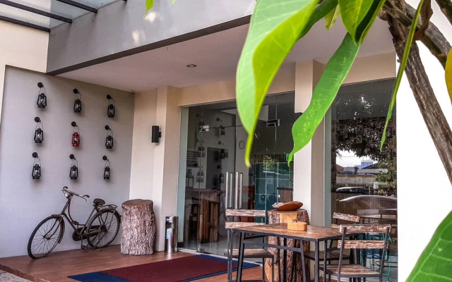Pantes Hotel Semarang
