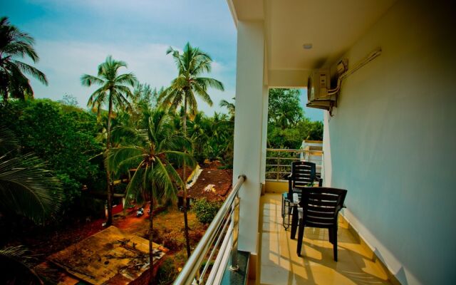 Candolim Grande Resort