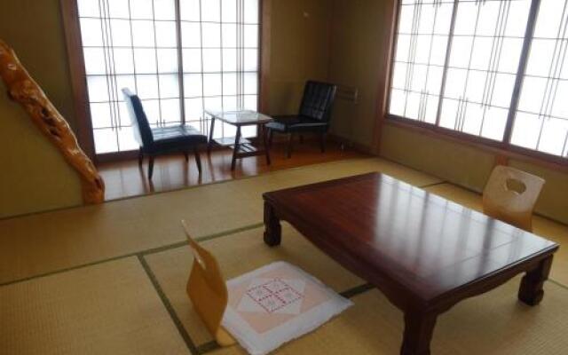 Ishibu-so
