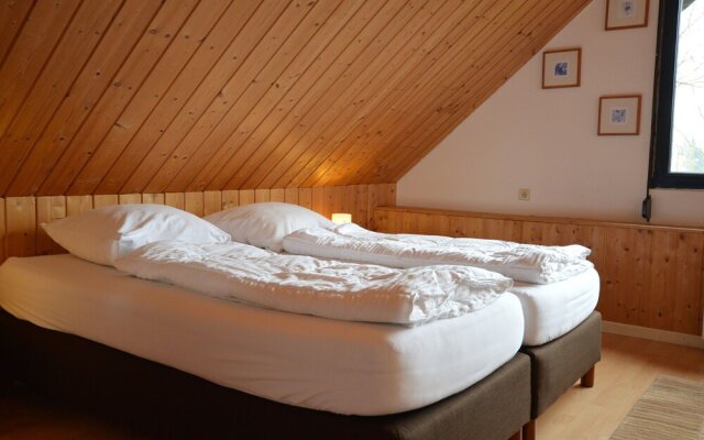 A Group House Furnished in a Modern Style, Near the Picturesque Town of Monschau