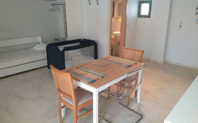 Aphrodite Samos Suites