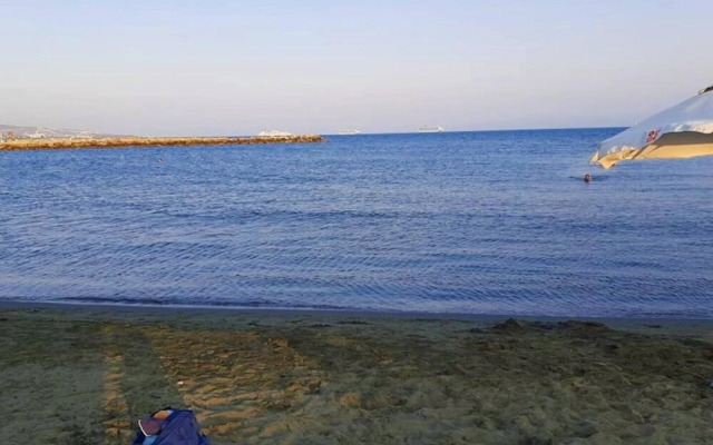 1 Bedroom Apartment With a Magnificent sea View