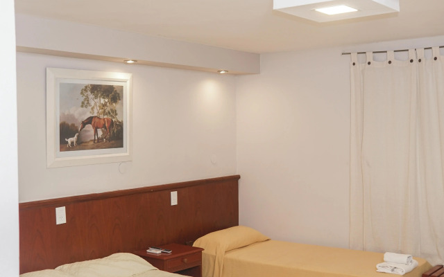 Garden Hotel Tucumán