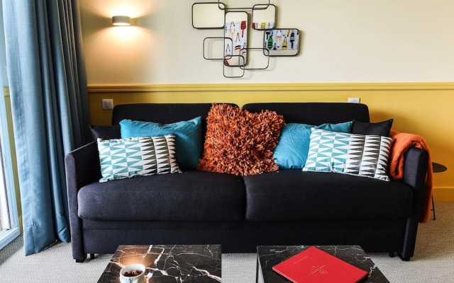 Résidence La Réserve