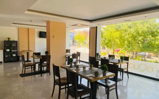 Hotel Equo Aranjuez