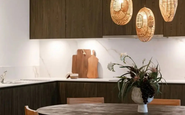 Cozy Ground-floor Apartment With Spacious Terrace