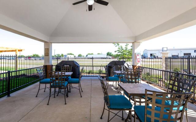 Candlewood Suites Buda - Austin SW by IHG