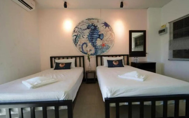 RQ Phuket Patong Beach by Collection O