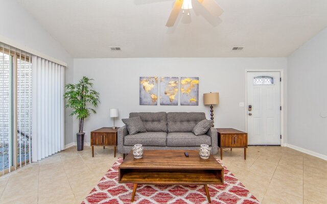 The Chalmers Place Guest House