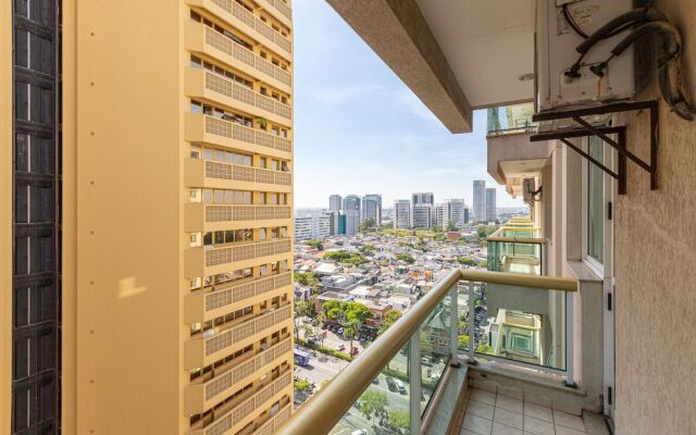 SEQ - Sequoia Alphaville By Anora Spaces