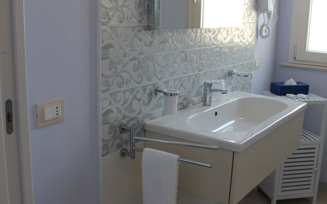 B&B L'Eden Di Capo Bianco