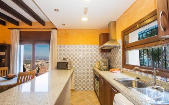 Abahana Villas Vistaifach