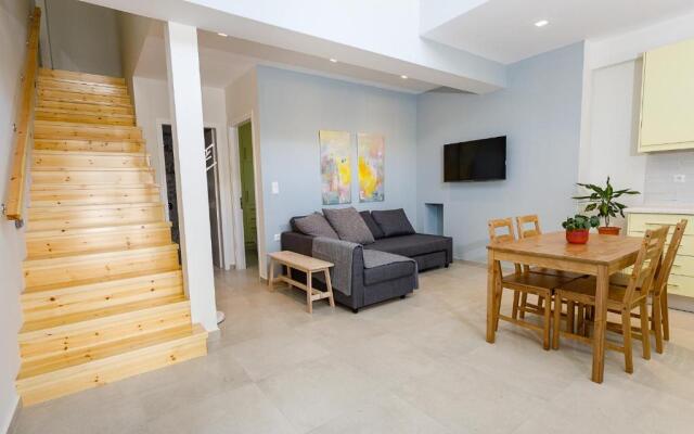 Analipseos 9 Loft