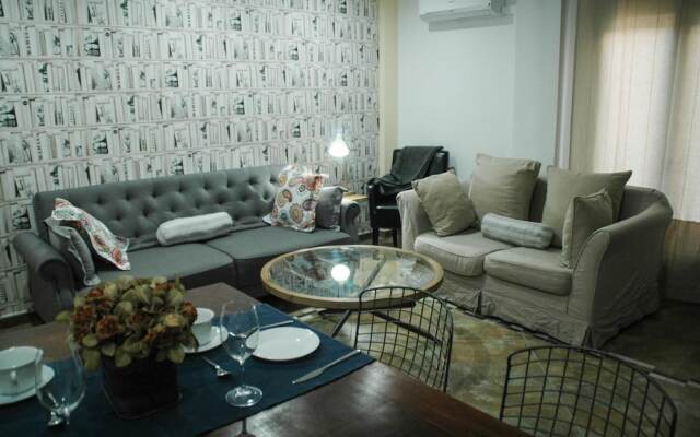 Alcázar de Baeza Centro Godoyes